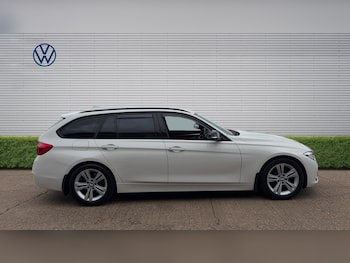 Used BMW 3 Series 2018 for sale - 78939816: Photo