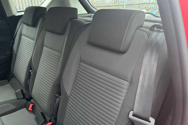 Used Ford C-Max 2019 for sale - 77402528: Photo 24