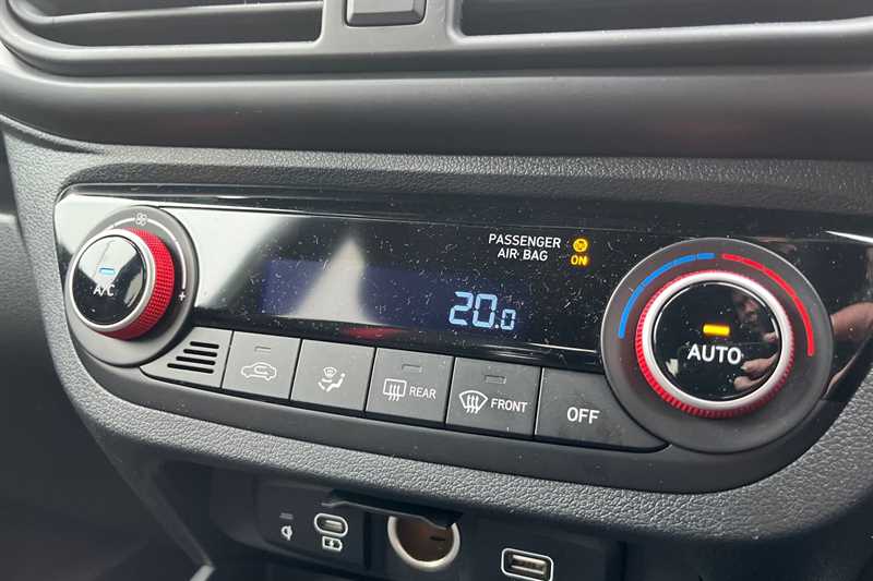 Used Hyundai i10 2025 for sale - 77899978: Photo 15