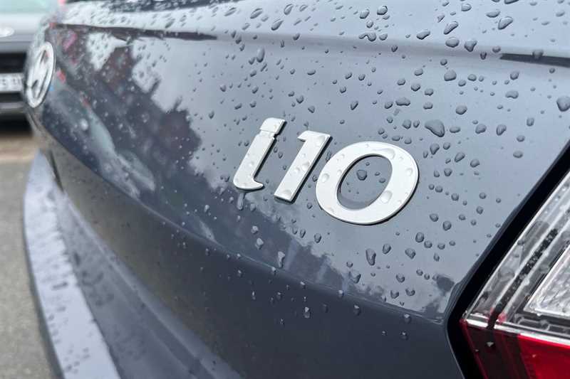 Used Hyundai i10 2026 for sale - 77773530: Photo 30