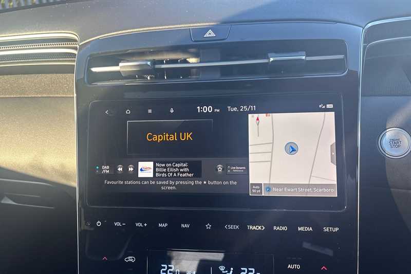 Used Hyundai TUCSON 2021 for sale - 76790709: Photo 17