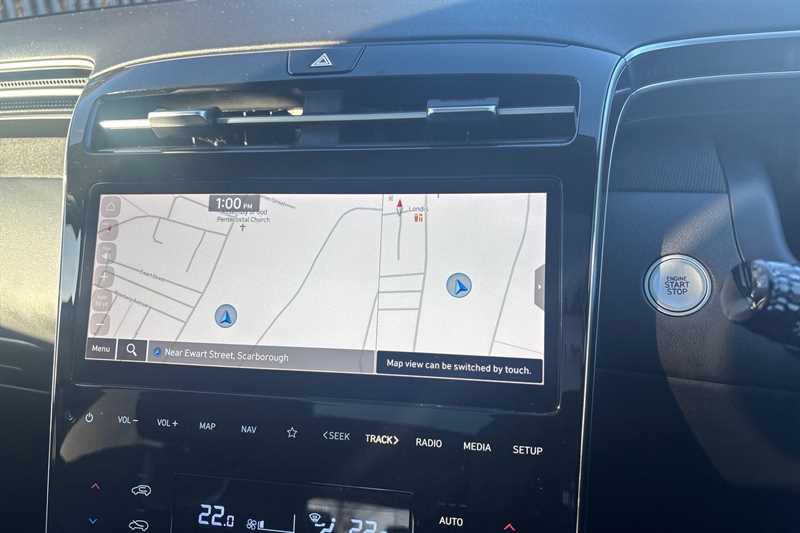 Used Hyundai TUCSON 2021 for sale - 76790709: Photo 18