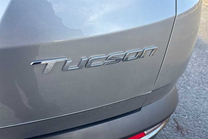 Used Hyundai TUCSON 2021 for sale - 76790709: Photo 30