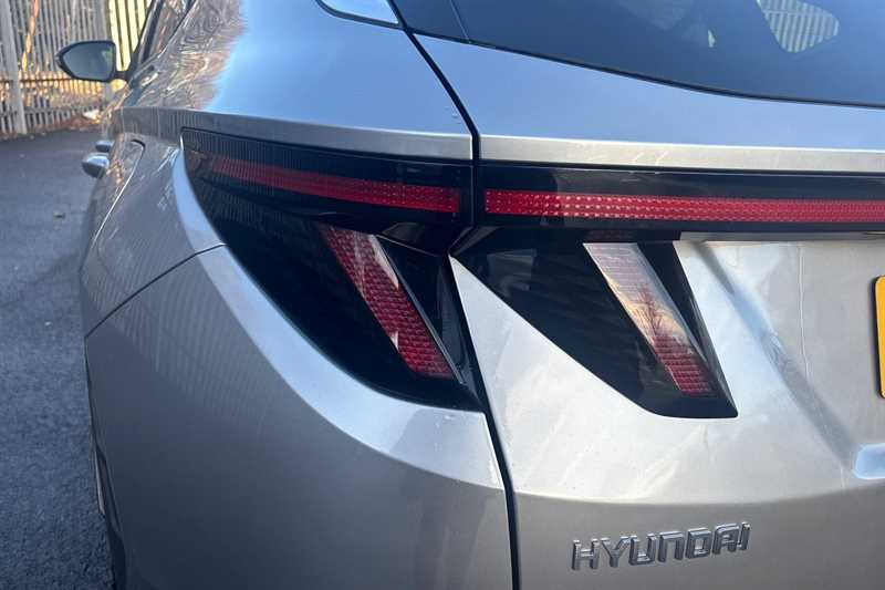 Used Hyundai TUCSON 2021 for sale - 76790709: Photo 31