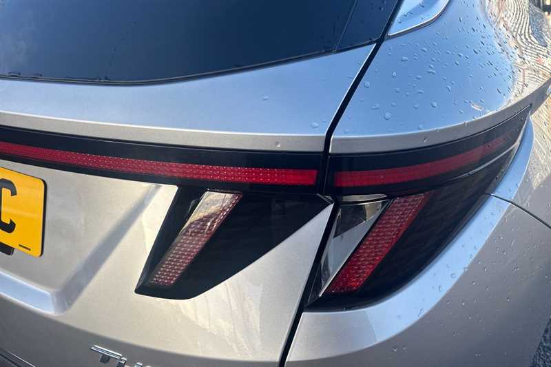 Used Hyundai TUCSON 2021 for sale - 76790709: Photo 32