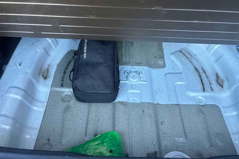 Used Hyundai TUCSON 2021 for sale - 76790709: Photo 37