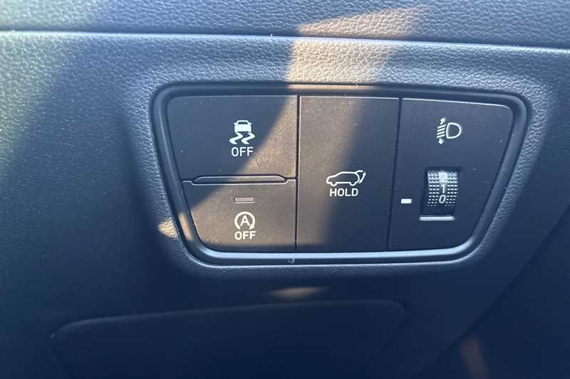 Used Hyundai TUCSON 2021 for sale - 76790709: Photo 38