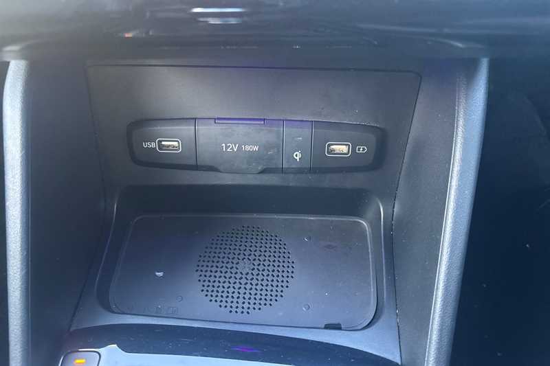 Used Hyundai TUCSON 2021 for sale - 76790709: Photo 43