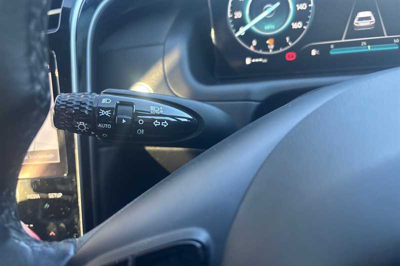 Used Hyundai TUCSON 2021 for sale - 76790709: Photo 44