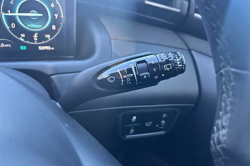 Used Hyundai TUCSON 2021 for sale - 76790709: Photo 45