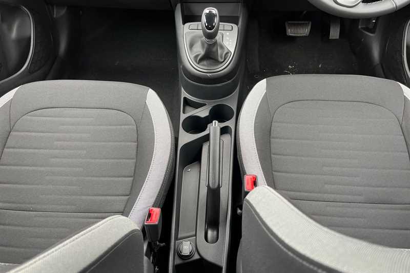 Used Hyundai i10 2025 for sale - 76891367: Photo 14