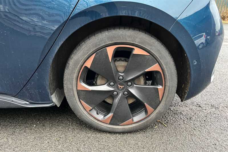 Used Cupra Born 2024 for sale - 77699468: Photo 12