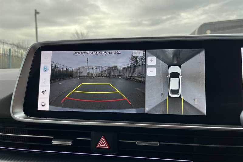 Used Hyundai IONIQ 6 2025 for sale - 78131151: Photo 19