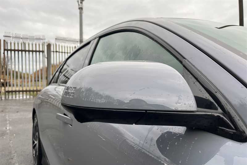 Used Hyundai IONIQ 6 2025 for sale - 78131151: Photo 34