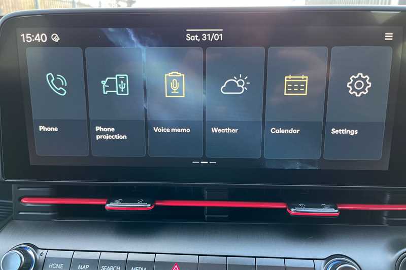 Used Hyundai KONA 2025 for sale - 77554278: Photo 44