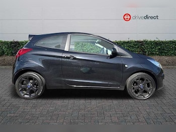 Used Ford Ka 2015 for sale - 75227448: Photo