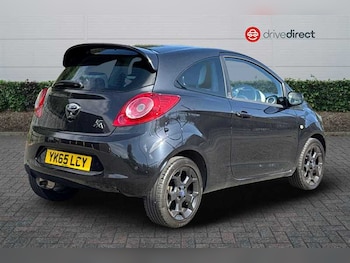 Used Ford Ka 2015 for sale - 75227448: Photo