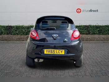 Used Ford Ka 2015 for sale - 75227448: Photo