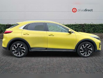 Used Kia XCeed 2022 for sale - 76891002: Photo