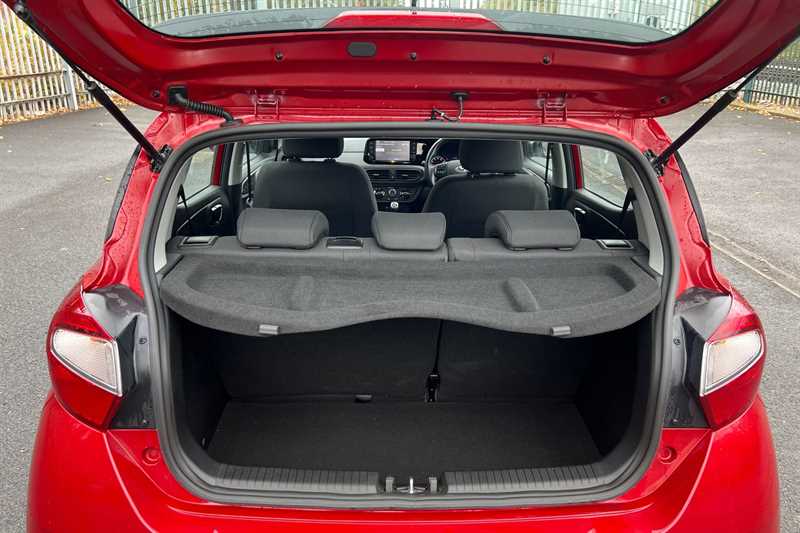 Used Hyundai i10 2022 for sale - 76448041: Photo 25