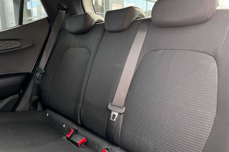 Used Hyundai i10 2023 for sale - 77757260: Photo 24