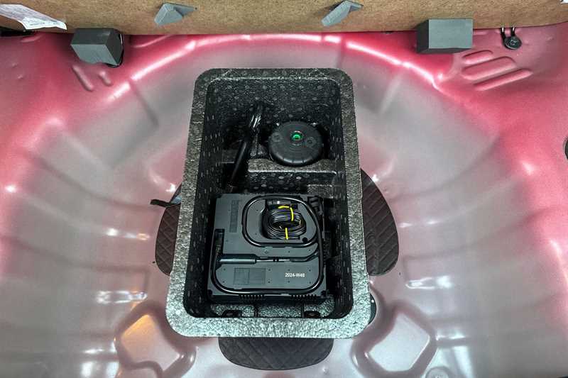 Used Hyundai i10 2025 for sale - 77711550: Photo 37