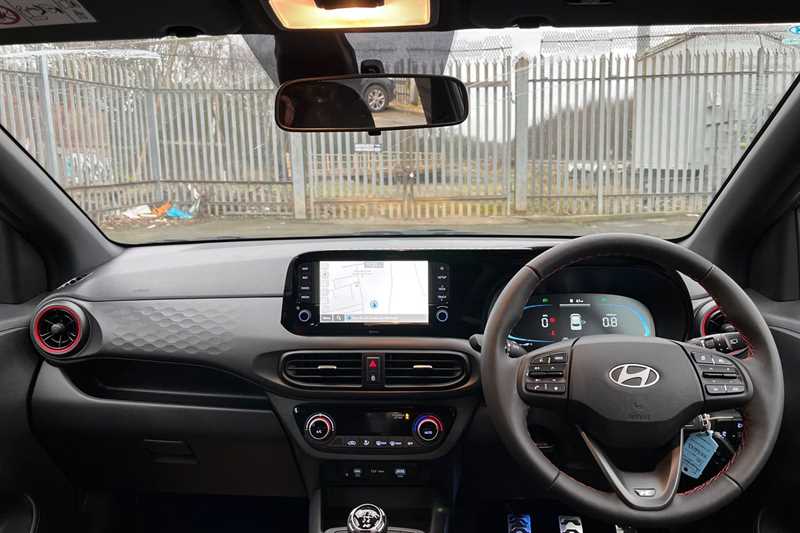 Used Hyundai i10 2026 for sale - 77474228: Photo 13