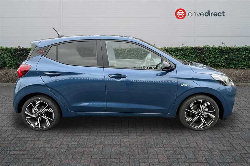 Used Hyundai i10 2026 for sale - 77474228: Photo 2