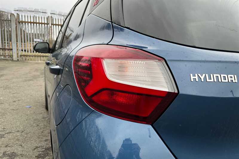 Used Hyundai i10 2026 for sale - 77474228: Photo 31