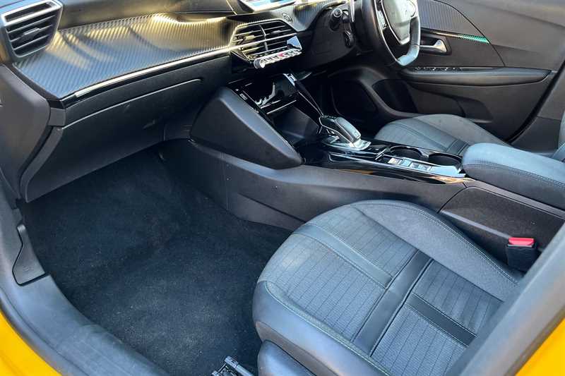 Used Peugeot 208 2020 for sale - 77828988: Photo 40