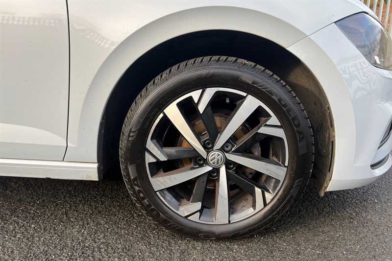 Used Volkswagen Polo 2019 for sale - 76503874: Photo 11