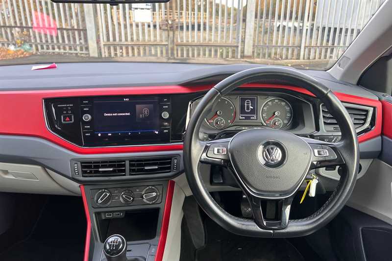 Used Volkswagen Polo 2019 for sale - 76503874: Photo 13
