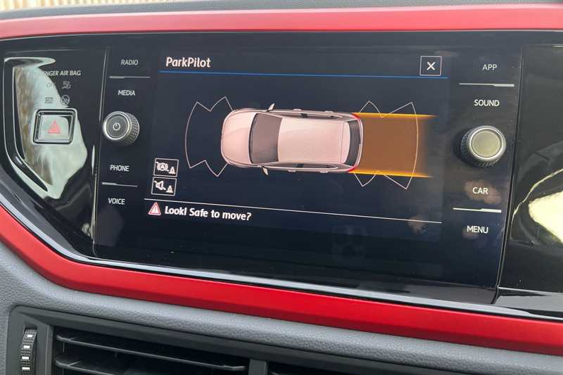 Used Volkswagen Polo 2019 for sale - 76503874: Photo 19