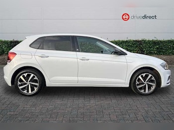 Used Volkswagen Polo 2019 for sale - 76503874: Photo