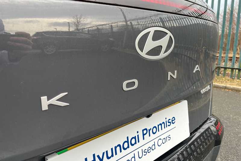 Used Hyundai KONA 2024 for sale - 78174395: Photo 32