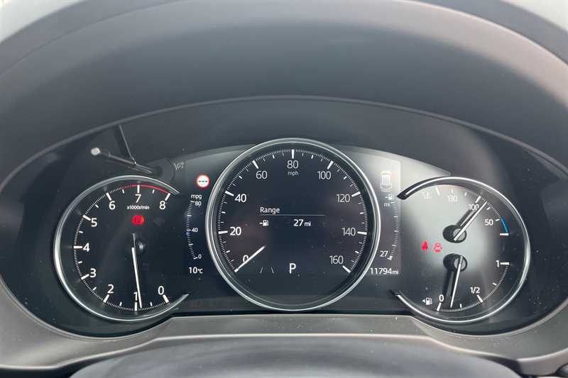 Used Mazda CX-5 2023 for sale - 78160934: Photo 20