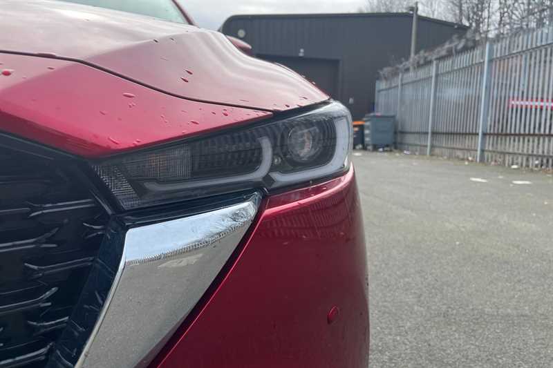 Used Mazda CX-5 2023 for sale - 78160934: Photo 29