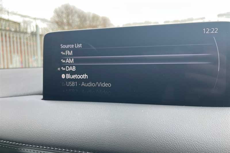 Used Mazda CX-5 2023 for sale - 78160934: Photo 45