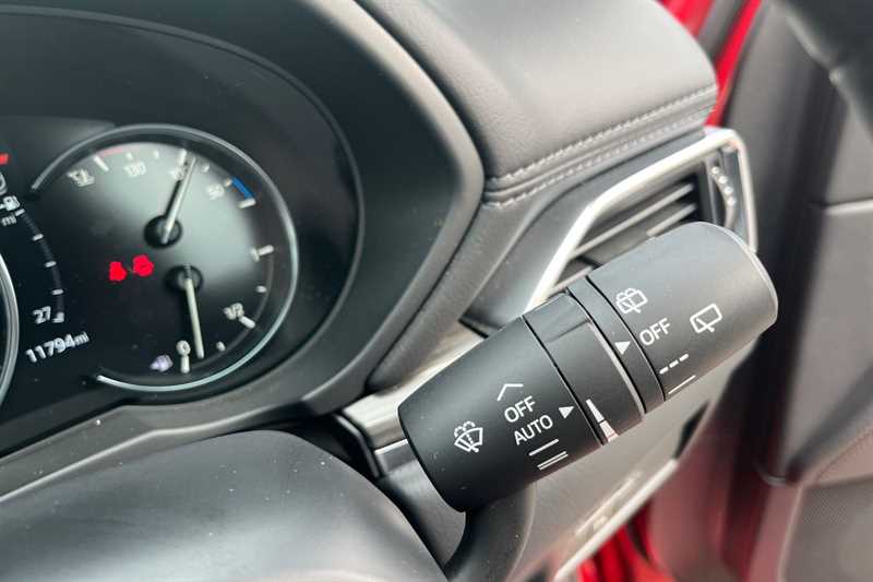 Used Mazda CX-5 2023 for sale - 78160934: Photo 46