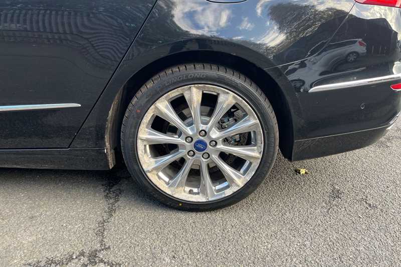 Used Ford Mondeo 2016 for sale - 76524822: Photo 10