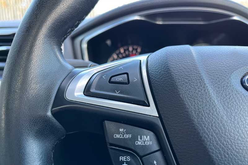 Used Ford Mondeo 2016 for sale - 76524822: Photo 21