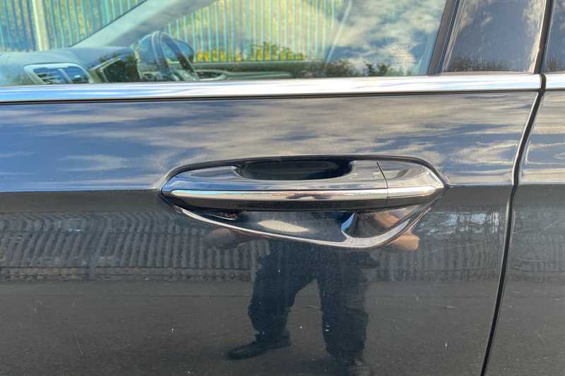 Used Ford Mondeo 2016 for sale - 76524822: Photo 33