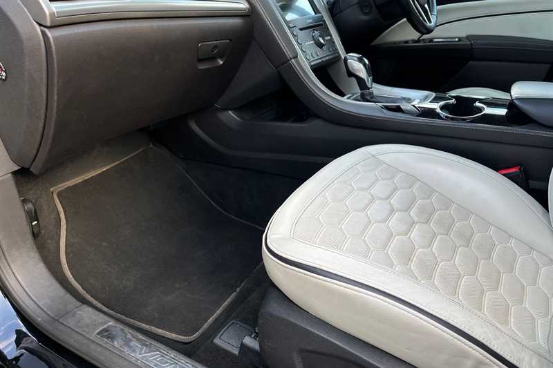 Used Ford Mondeo 2016 for sale - 76524822: Photo 40