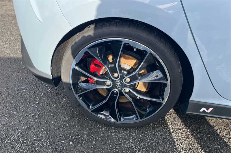 Used Hyundai i30 2018 for sale - 77554641: Photo 10