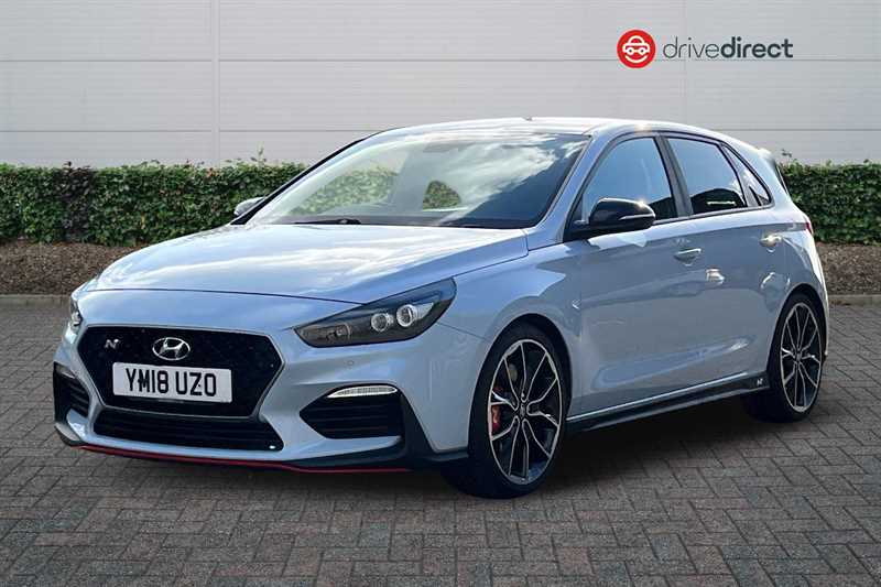 Used Hyundai i30 2018 for sale - 77554641: Photo 7