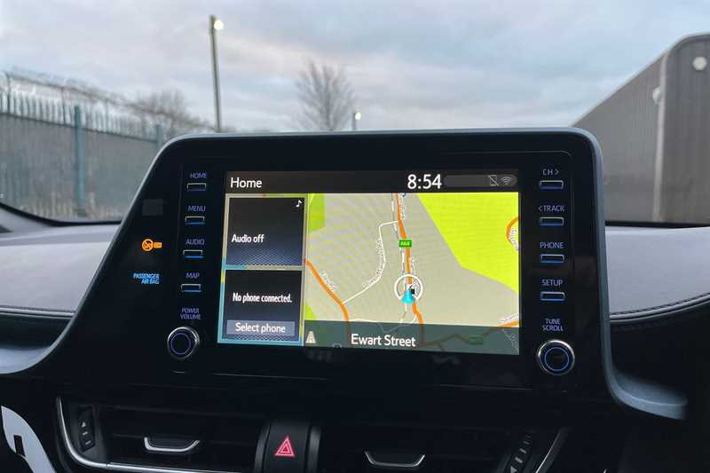 Used Toyota C-HR 2020 for sale - 77322226: Photo 17