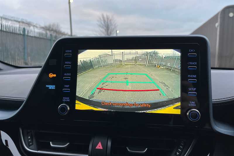 Used Toyota C-HR 2020 for sale - 77322226: Photo 19