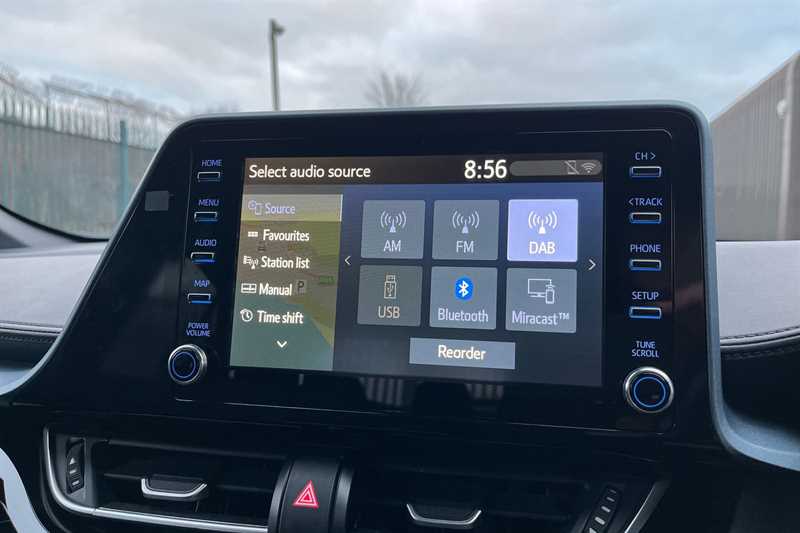 Used Toyota C-HR 2020 for sale - 77322226: Photo 42