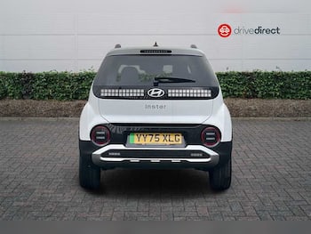 Used Hyundai Other 2025 for sale - 79864012: Photo