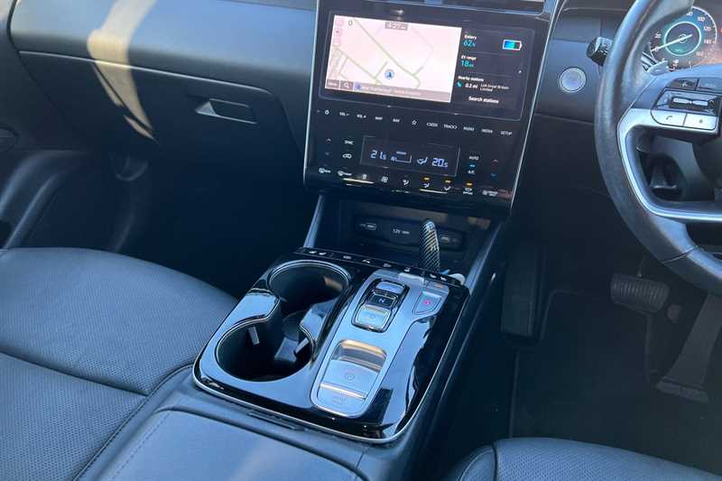 Used Hyundai TUCSON 2021 for sale - 78188804: Photo 14